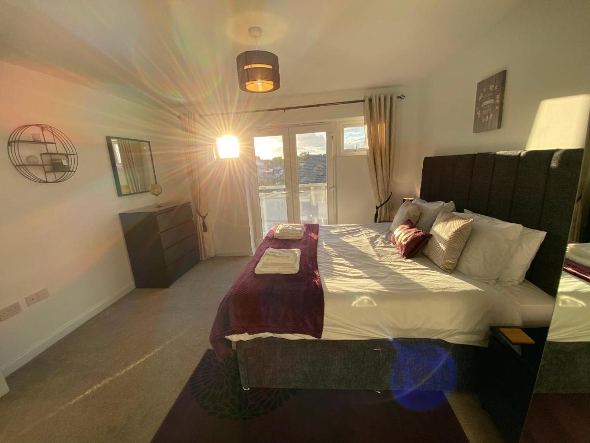 Cathedral View Apartment