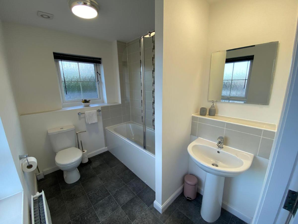 Cathedral View Apartment Coventry