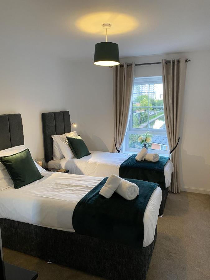 Cathedral View Apartment *